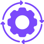 NLP-Enabled Automation & Guidance icon